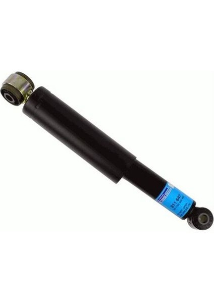 317338 Amortisör Arka (Gazlı) Viano W639 03-Vito 639 03- A6393260800