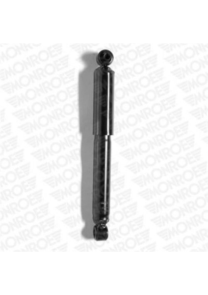 23442 Arka Amortisör Sağ Sol Hyundai Excel 1990-1993 5531024452