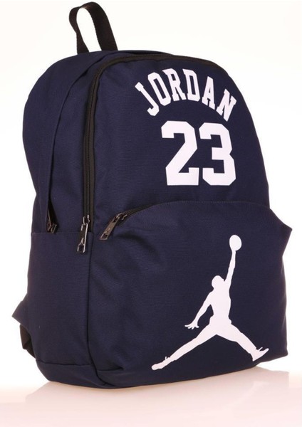 Sırt Çantası Minnesota (Okul Veya Günlük Kullanım)