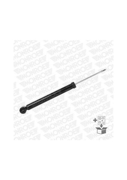 G1091 Arka Amortisör Sağ Sol Alfa Romeo Mito 08- 50516724