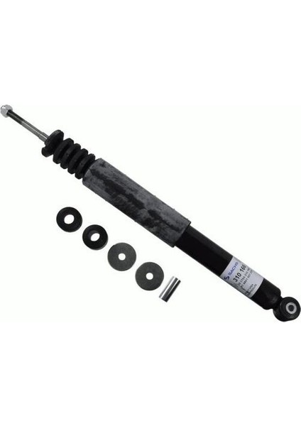 310166 Arka Amortisör Gazlı Corsa B Tigra 93-01 72118770