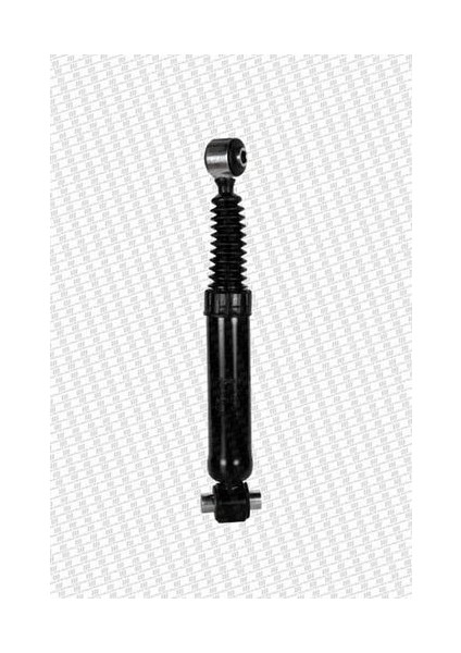 N7312112 Arka Amortisör Sağ Sol 206 1.6 16V 12 00-206 1.4hdı 09 98- 5206.Q4