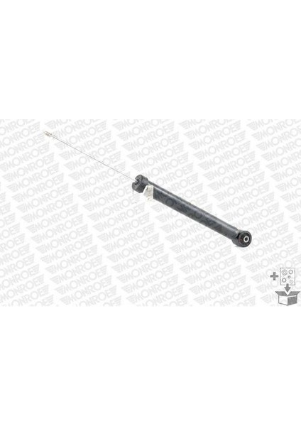 23950 Arka Amortisör Polo A2 A1 Fabia 1.2 1.4tsı Tfsı 1.2 1.6 2.0tdı 99-15 6Q0513025R