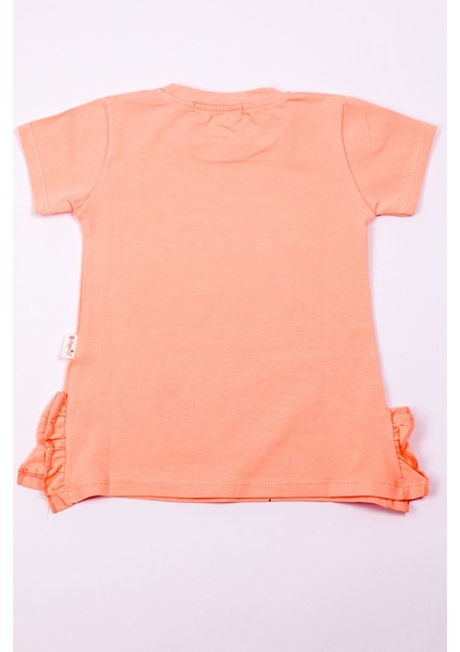 Kız Çocuk Tshirt Baskılı A9 fiyatları