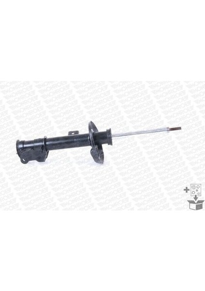 G8283 Fiat Panda Amortisör Ön Sol 51926519