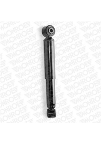V1167 Arka Amortisör Renault Trafic Iı 01-06 Opel Vivaro A 01-05 8200046851