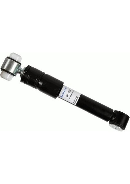 317355 Amortisör Arka Mercedes W168 A-Seri 97-04 1683200031