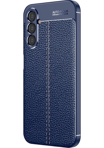 Galaxy A34 Kılıf Zore Niss Silikon Kapak
