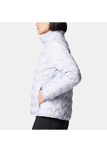Delta Ridge Iı 2024 Yeni Sezon Down Jacket Kadın Mont WK5173 fiyatları