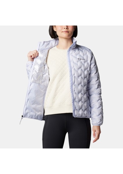 Delta Ridge Iı 2024 Yeni Sezon Down Jacket Kadın Mont WK5173 fırsatları