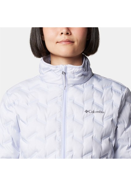Delta Ridge Iı 2024 Yeni Sezon Down Jacket Kadın Mont WK5173 indirimleri