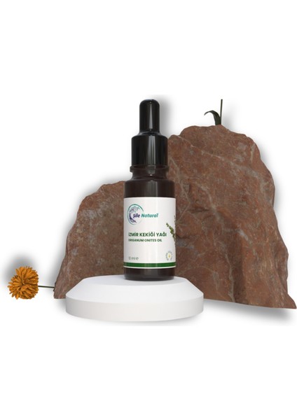 İzmir Kekiği Yağı 10 ml fiyatları