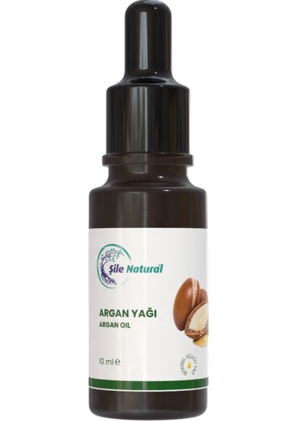 Argan Yağı 10 ml