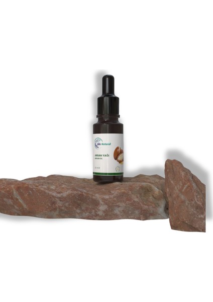 Argan Yağı 10 ml