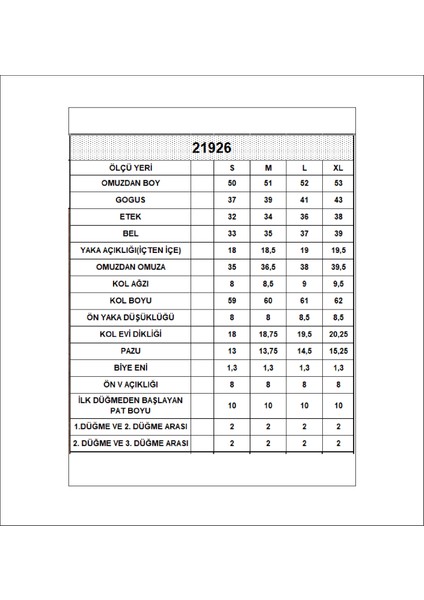Yakası Düğmeli Likralı Ribana Kumaş Uzun Kol Bluz 21926 Siyah