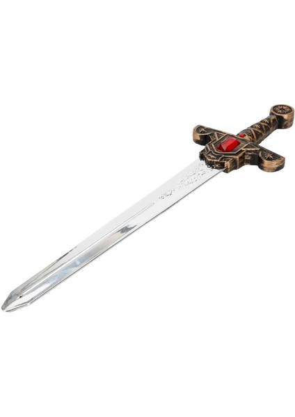 Minik Şövalyeler Için Efsanevi Bir Kılıç! 55 cm Sesli Şövalye Kılıcı modelleri