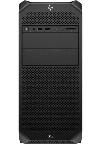 Z4 G5 Xeon W5-2445 32GB 512GB SSD Windows 11 Pro 5E8E6EA