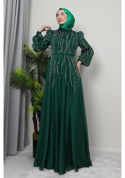 Hüma Janjan Abiye Kahve