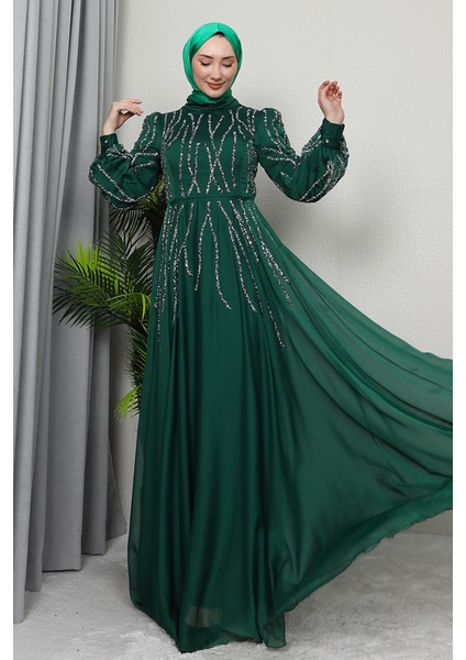 Hüma Janjan Abiye Kahve fırsatları