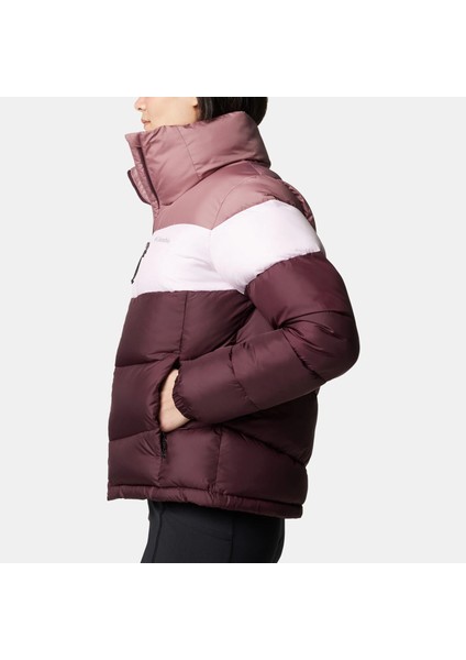 Puffect Iı Colorblock Kadın Mont WL1195-607 fiyatları