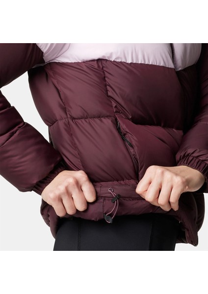 Puffect Iı Colorblock Kadın Mont WL1195-607 indirimleri