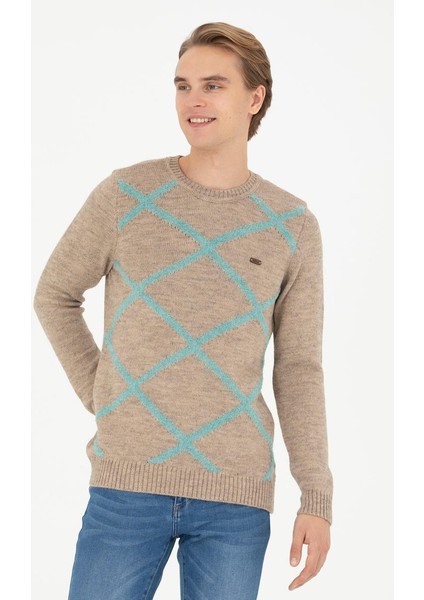 Erkek Spor Kazak modelleri