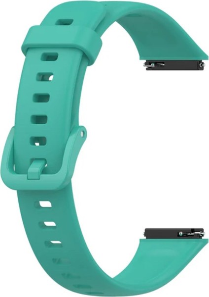Huawei Band 7 Uyumlu Silikon Kordon Kayış fırsatları