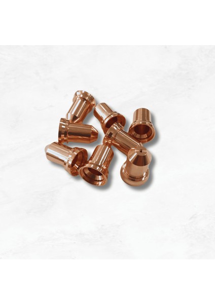 Pt 80 Plazma Meme Ø1.20 Mm. - 10 Adet (1 Paket)