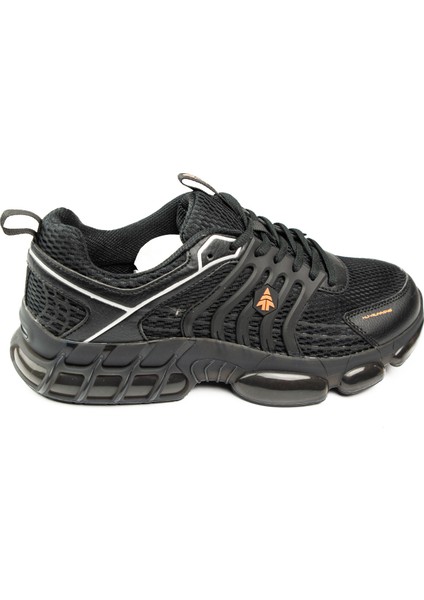 101 24829 Jasper Siyah Erkek Koşu Yürüyüş Ayakkabısı fiyatları