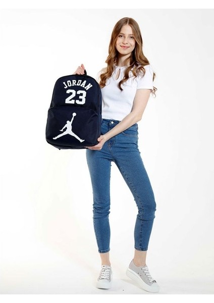 Sırt Çantası Minnesota (Okul Veya Günlük Kullanım)