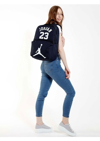 Sırt Çantası Minnesota (Okul Veya Günlük Kullanım)