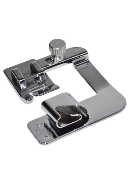 Ayarlı Kıvırma Ayağı 4/8 RJ-7327 4/8