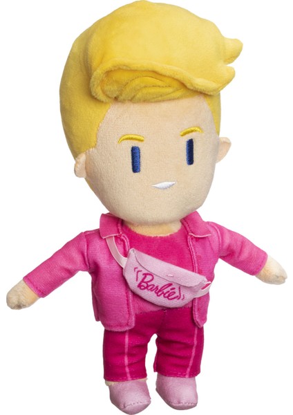 Barbie Serisi Pelüş Figür SGB7008 - Ken 30 cm