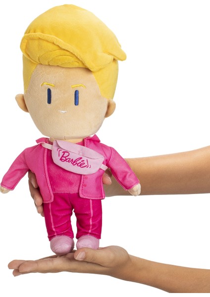 Barbie Serisi Pelüş Figür SGB7008 - Ken 30 cm