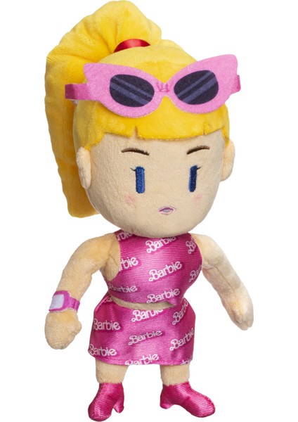 Barbie Serisi Pelüş Figür SGB7008 - Barbie 30 cm