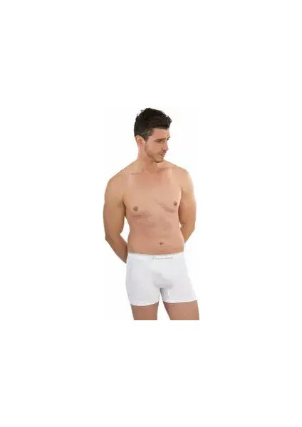 Seamless Boxer Şort