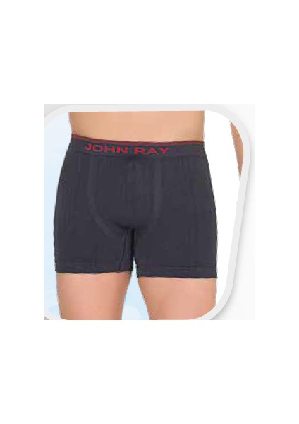 Seamless Boxer Şort
