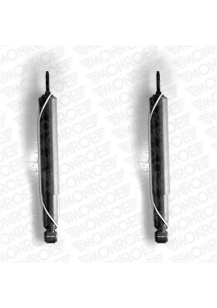 D7694 Arka Amortisör Gazlı Sağ Sol Toyota Rav4 1996-2004 4853149215