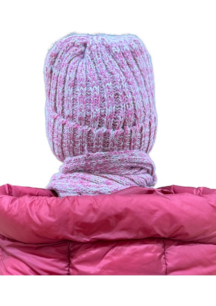 Benittokids Çocuk Şapka Eldiven Atkı Takımı 7021 fırsatları