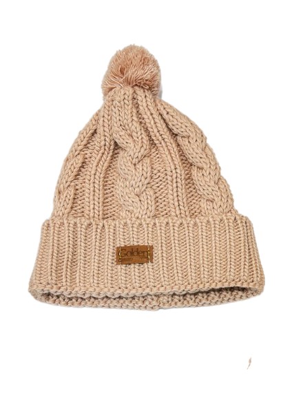 Benittokids Çocuk Ponponlu Bere Atkı Takımı 7017 fiyatları