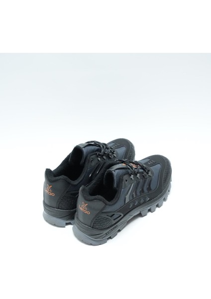 Leteo Günlük Içi Yünlü Erkek Spor Bot, Siyah Füme, Siyah Siyah (Ladik) fiyatları