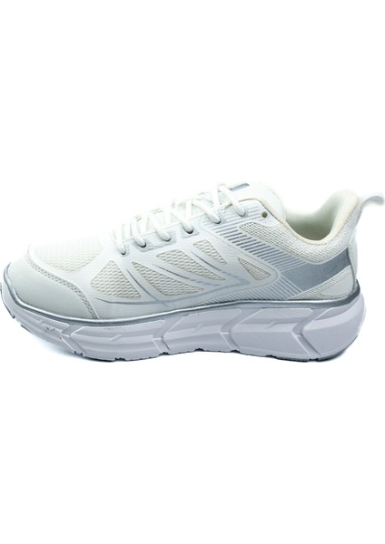 101 24833 Waterbury Beyaz Kadın Sneaker Ayakkabı modelleri