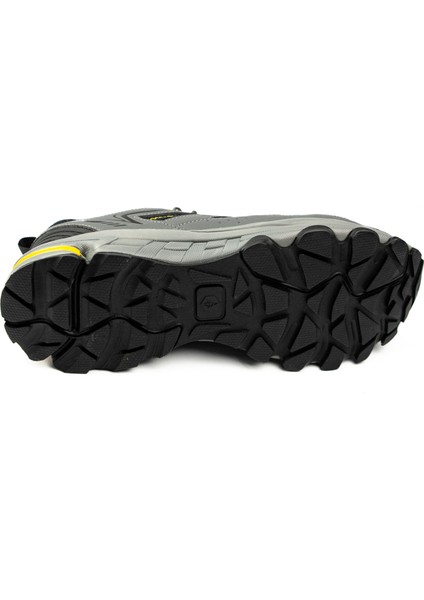 101 24809 Reagan Gri Erkek Outdoor Ayakkabısı indirimleri