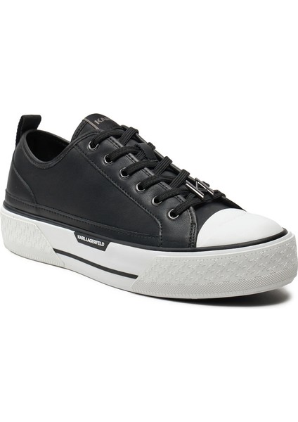 Karl Lagerfield Erkek Sneaker KL50420 U007812