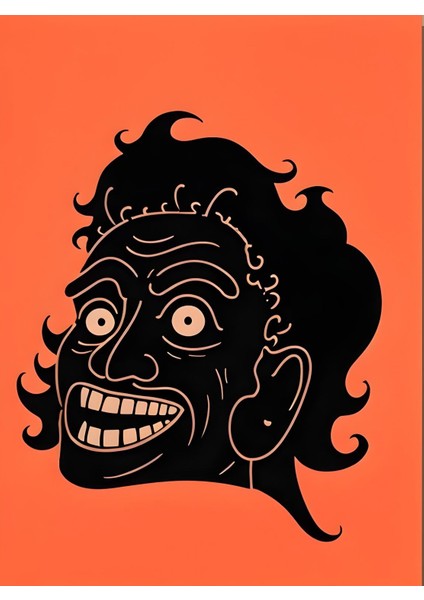 Matisse - Boho - Art Deco - Soyut - Doğa ( 3 Lü Çerçevesiz ) Poster - Afiş - Tablo KR2C01082/ fiyatları