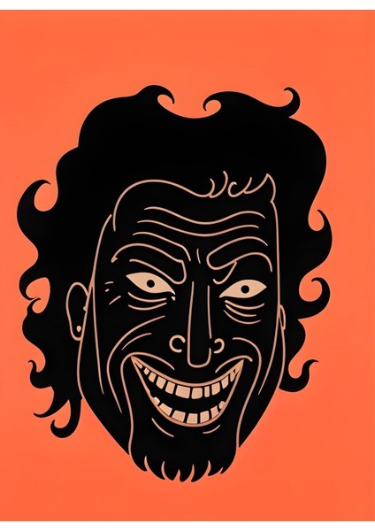 Matisse - Boho - Art Deco - Soyut - Doğa ( 3 Lü Çerçevesiz ) Poster - Afiş - Tablo KR2C01082/ fırsatları