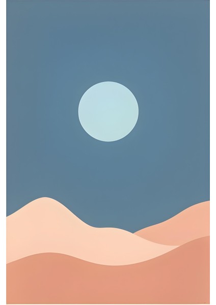 Matisse - Boho - Art Deco - Soyut - Doğa ( 3 Lü Çerçevesiz ) Poster - Afiş - Tablo KR2C01094/ fiyatları