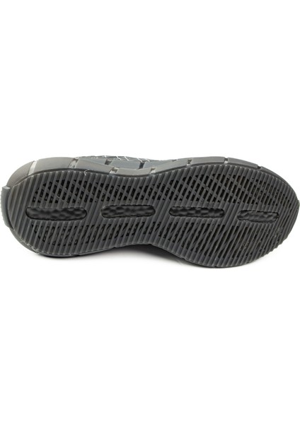 101 24819 Wichita Siyah Erkek Yürüyüş Koşu Ayakkabısı indirimleri