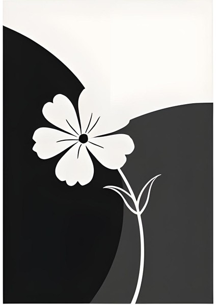 Matisse - Boho - Art Deco - Soyut - Doğa ( 3 Lü Çerçevesiz ) Poster - Afiş - Tablo KR2C01001/ modelleri