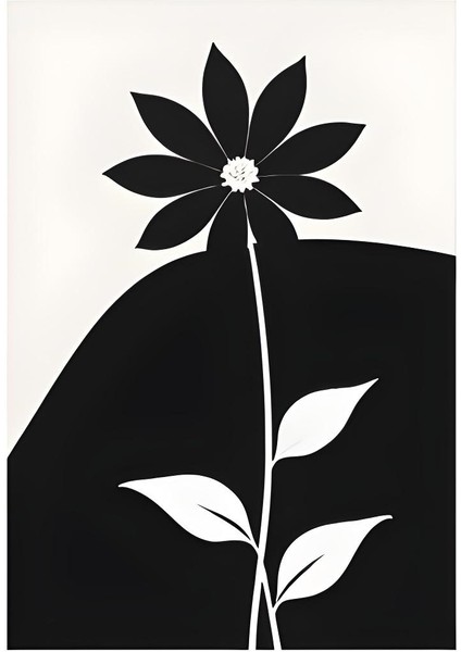 Matisse - Boho - Art Deco - Soyut - Doğa ( 3 Lü Çerçevesiz ) Poster - Afiş - Tablo KR2C01001/ fırsatları